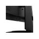 Monitor MAG 321UPX QD-OLED 31.5'/LED/UHD/Curv/160HZ/Black 