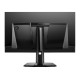 Monitor MAG 321UPX QD-OLED 31.5'/LED/UHD/Curv/160HZ/Black 