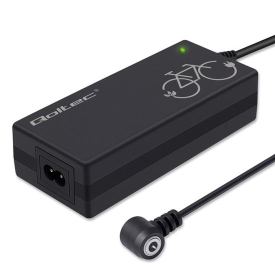 Ładowarka do roweru elektrycznego 36V | 42V | 2A | Mi4 Magnetic  TIP +kabel zasilający 