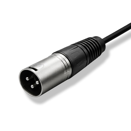 Ładowarka do roweru elektrycznego 36V | 42V | 2A | 3P XLR-18mm  + kabel zasilający 