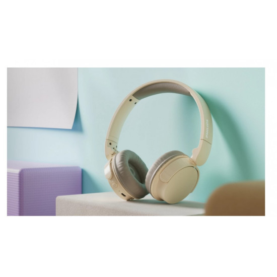 Słuchawki TAH3209BG/00