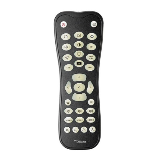 Projektor PK52 E3P7P61E111