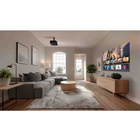 Projektor PK52 E3P7P61E111