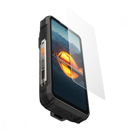 Smartfon Armor 33 4G 12/512GB IP69K Czarny
