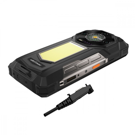 Smartfon Armor 33 4G 12/512GB IP69K Czarny