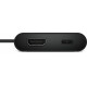 Koncentrator podróżny Pro 4-in-1 USB-C DA225 