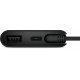 Koncentrator podróżny Pro 4-in-1 USB-C DA225 