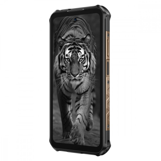 Smartfon Armor X16 4G 6/128GB IP69K Brązowy