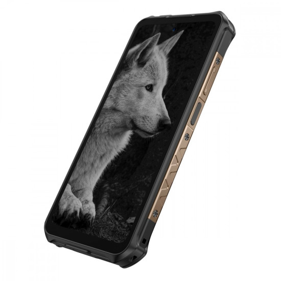 Smartfon Armor X16 Pro 5G 8/256GB IP69K Brązowy