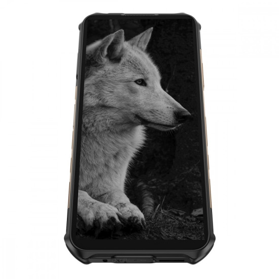 Smartfon Armor X16 Pro 5G 8/256GB IP69K Brązowy