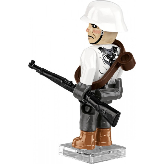 Klocki Bitwa o Stalingrad 76 klocków