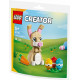 Klocki Creator 30716 Uroczy zajączek wielkanocny 