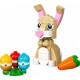 Klocki Creator 30716 Uroczy zajączek wielkanocny 