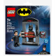 Klocki Super Heroes 30726 Batman: Bruce Wayne i kostium Batmana