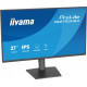 Monitor 27 cali XB2793HSU-B1 IPS, HDMI, DP, 2x2W, 2xUSB, 350cd, 1500:1, HAS 150/PIVOT