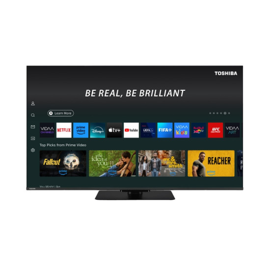 Telewizor QLED 55 cali 55QV7G63DG