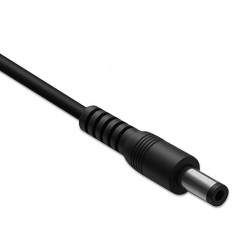 Zasilacz desktopowy 60W | 12V | 5A | 5.5*2.5 | + kabel zasilający 