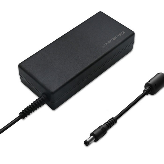 Zasilacz desktopowy 60W | 12V | 5A | 5.5*2.5 | + kabel zasilający 