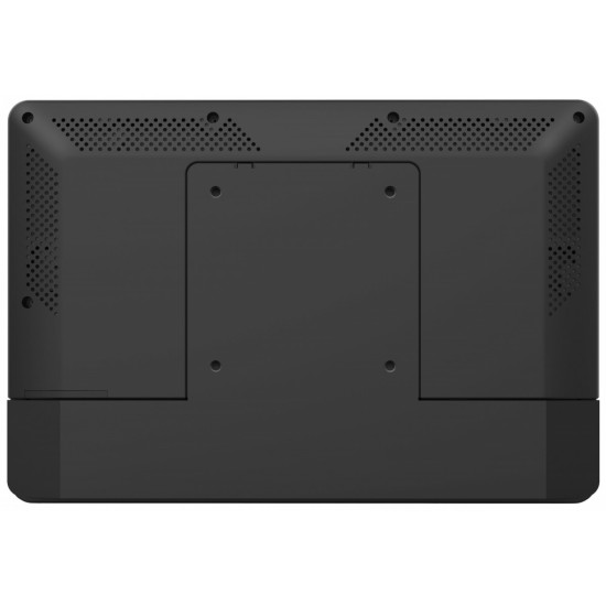 Monitor ProLite 10.1 cala TW1025ALASC-B3PNR,10P.DOT.IPS,WIFI,450 cd/m2,2x2W,3xUSB, RJ45, MICRO, A14, NFC , kamera internetowa (5MPa), pasek świetlny