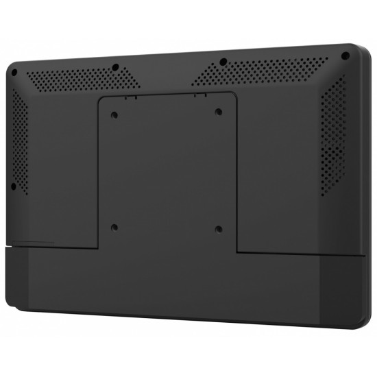 Monitor ProLite 10.1 cala TW1025ALASC-B3PNR,10P.DOT.IPS,WIFI,450 cd/m2,2x2W,3xUSB, RJ45, MICRO, A14, NFC , kamera internetowa (5MPa), pasek świetlny