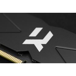 Pamięć DDR5 IRDM 16GB(1*16GB)/8000 CL36 czarna