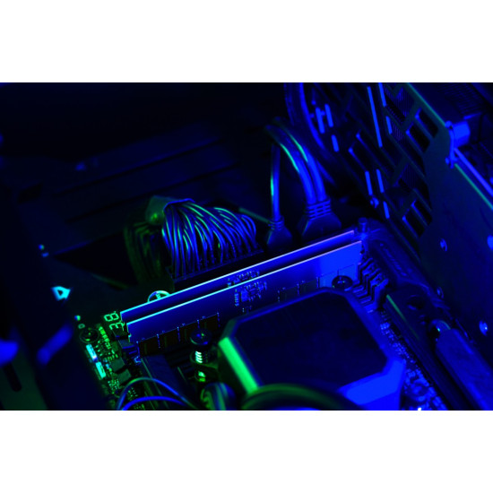 Pamięć DDR5 CUDIMM 32GB(2*16) 6400 CL52