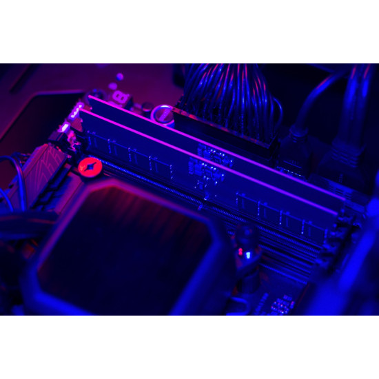 Pamięć DDR5 CUDIMM 32GB(2*16) 6400 CL52