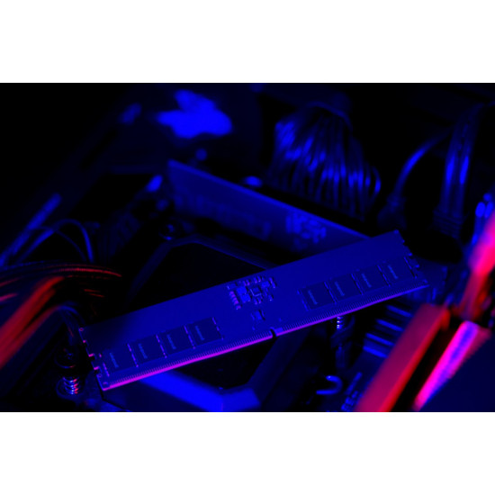 Pamięć DDR5 CUDIMM 32GB(2*16) 6400 CL52