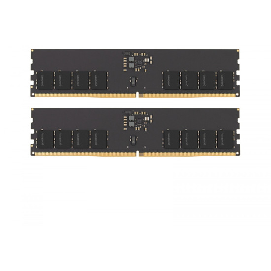 Pamięć DDR5 CUDIMM 32GB(2*16) 6400 CL52