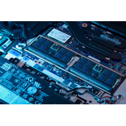 Pamięć do notebooka DDR5 CSODIMM 32GB(2*16) 6400 CL52