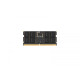 Pamięć do notebooka DDR5 CSODIMM 32GB(2*16) 6400 CL52