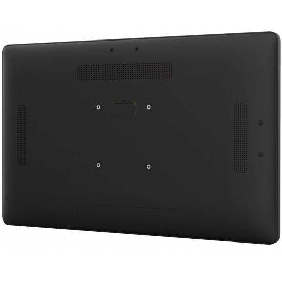 Monitor 23.8 cala ProLite TW2424AS-B3P POJ.10PKT.24/7,ANDROID14, IPS, USB-C,   2x5W, RJ45,dubbele microfoon, antireflectiecoating, PoE, iiSignage