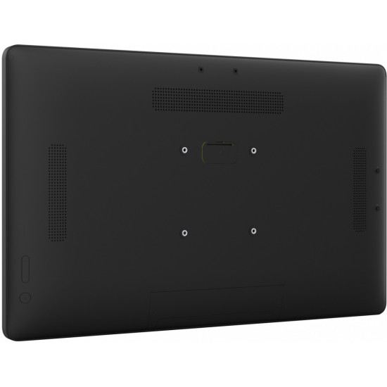 Monitor 23.8 cala ProLite TW2424AS-B3P POJ.10PKT.24/7,ANDROID14, IPS, USB-C,   2x5W, RJ45,dubbele microfoon, antireflectiecoating, PoE, iiSignage