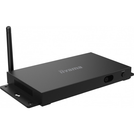 Odtwarzacz IISIGNAGEBOX-1  player iiSignage2 / 5yr supported/ 4GB 