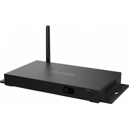 Odtwarzacz IISIGNAGEBOX-1  player iiSignage2 / 5yr supported/ 4GB 