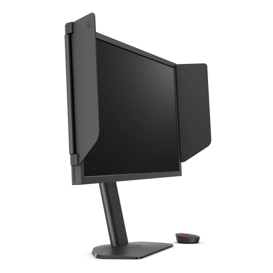 Monitor 24.1 cala BENQ XL2540X+ LED 1ms/12MLN:1/HDMI/GAMING