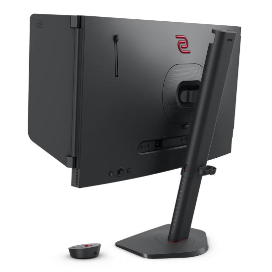Monitor 24.1 cala BENQ XL2540X+ LED 1ms/12MLN:1/HDMI/GAMING