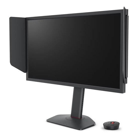 Monitor 24.1 cala BENQ XL2540X+ LED 1ms/12MLN:1/HDMI/GAMING