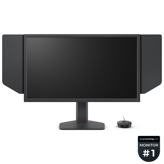Monitor 24.1 cala BENQ XL2540X+ LED 1ms/12MLN:1/HDMI/GAMING