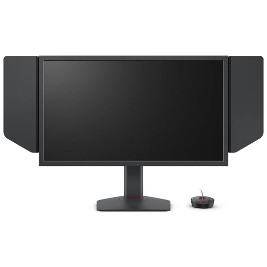 Monitor 24.1 cala BENQ XL2540X+ LED 1ms/12MLN:1/HDMI/GAMING