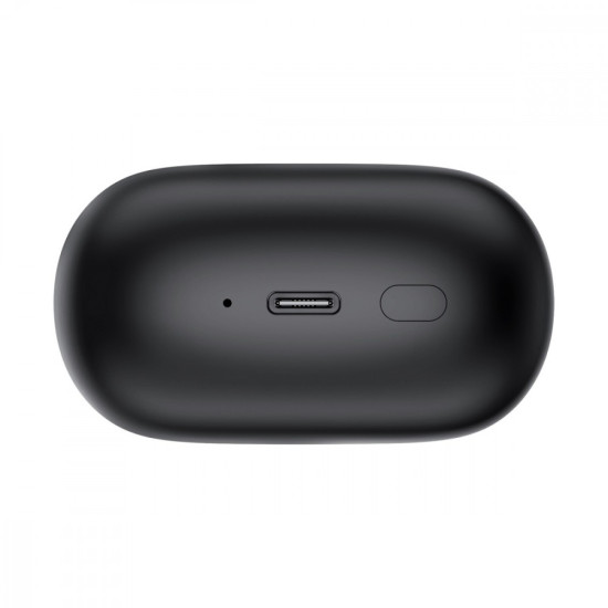 Słuchawki bezprzewodowe AC591 PRO ANC , ENC, 6 mikrofonów, etui ładujące