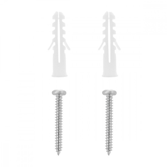 Czujnik ruchu i zmierzchu MCE25 B/B 180 stopni, max 1200W, z czarną przesłona, 5-12m 