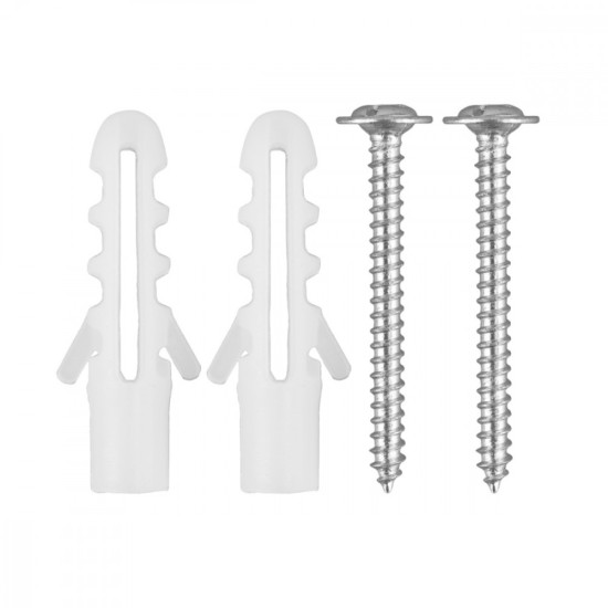 Czujnik ruchu PIR IP65 MCE201 B/B 