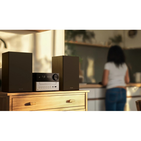 Mikrowieża TAM3205M2