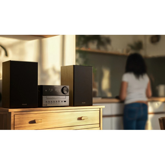 Mikrowieża TAM3505M2/12