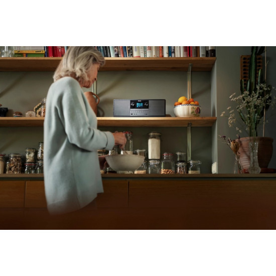 Mikrowieża TAM6805/10