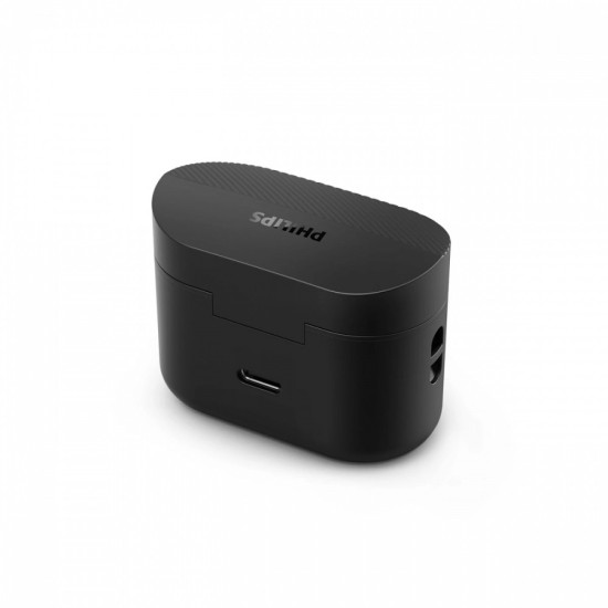 Słuchawki TAT5000BK/00 