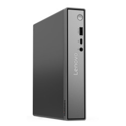 Komputer ThinkCentre Neo 55q Tiny G6 13GT000QPB W11Pro 5 330/32GB/1TB/AMD Radeon/3YR OS + 1YR CI 
