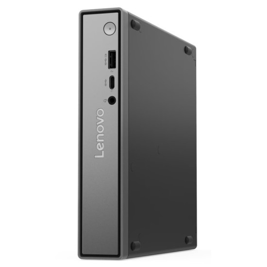 Komputer ThinkCentre Neo 55q Tiny G6 13GT000QPB W11Pro 5 330/32GB/1TB/AMD Radeon/3YR OS + 1YR CI 