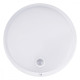 Lampa LED, IP65 czujnik PIR, MCE525 W 10W, 1000 lm, neutral white 4000 K 